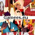 Restaurant Romance SWF Game